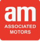 Associated Motors Limited (AML) logo